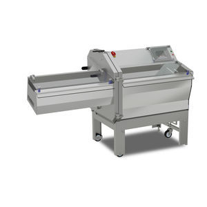 fish portioning machine