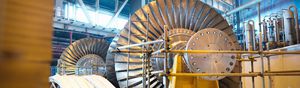 turbine oil