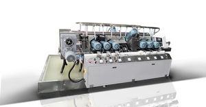glass edging machine