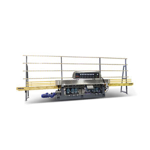 glass edging machine