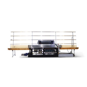 glass edging machine