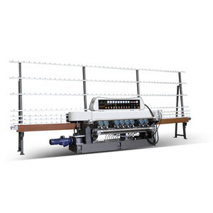 glass edging machine