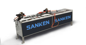glass cutting machine 1