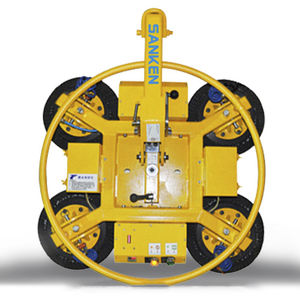 circular suction cup