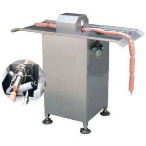 sausage tying machine