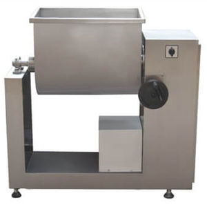stainless steel meat mixer