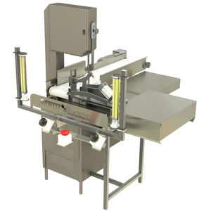 industrial bone band saw