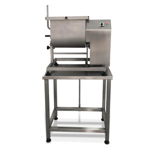 不锈钢肉搅拌机