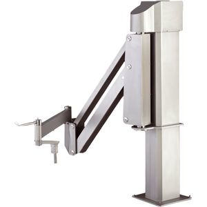 hydraulic lift system