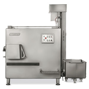 inox meat grinder