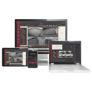 vehicle fleet management software