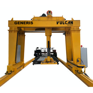 gantry crane