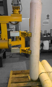 vacuum pick-and-place system