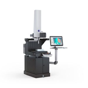 bridge coordinate measuring machine