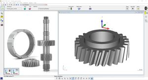 metrology software