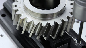 metrology software