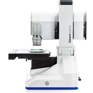 digital microscope