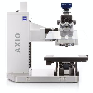 optical microscope