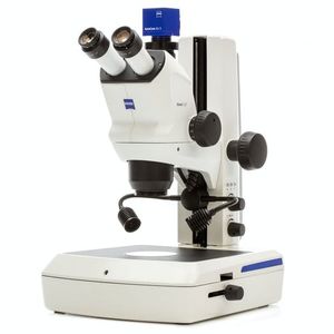 optical stereo microscope