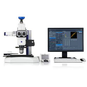 optical stereo microscope