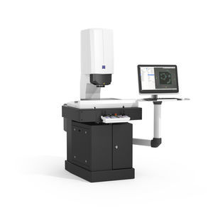 optical measuring machine