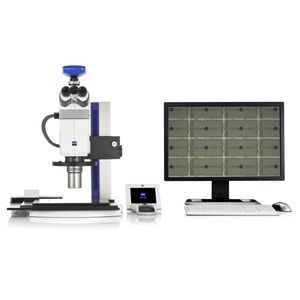 optical microscope