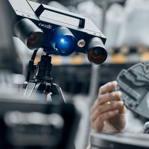 3D scanner