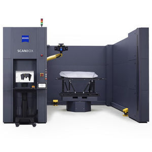 3D measuring machine