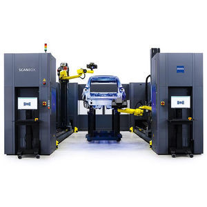 3D measuring machine