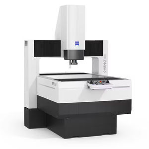 optical and tactile measuring machine