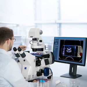 optical microscope