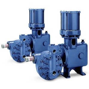 diaphragm pump
