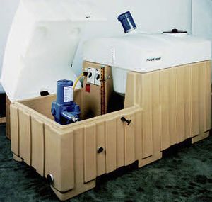 volumetric dispensing system