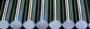 steel rod