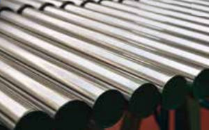 Steel round rod - CF53 W. NR. 1.1213 - HS INDUSTRIES SRL - hot-rolled ...