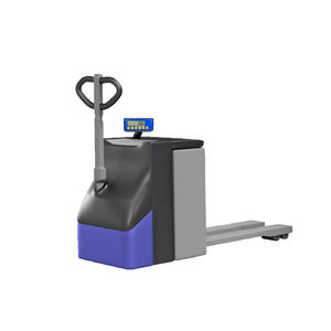 electric pallet truck 1