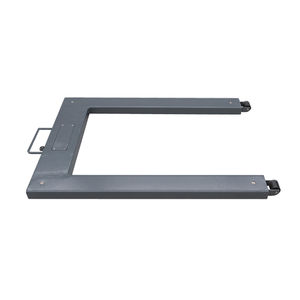 digital weighing bar