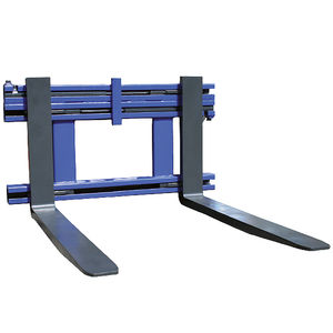 hydraulic positioner