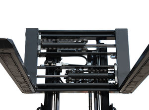 hydraulic positioner