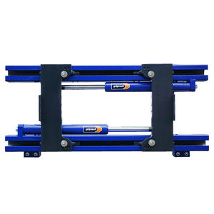 hydraulic positioner