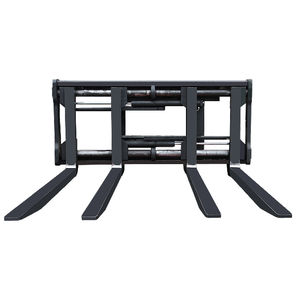 hydraulic positioner