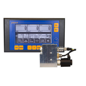 forklift truck onboard weighing system