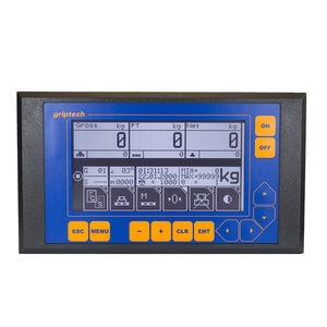 digital weight indicator