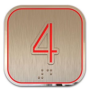 tactile push-button switch 1