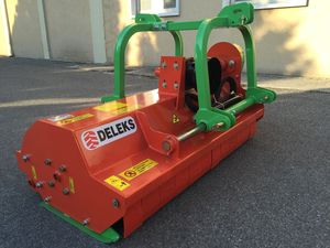 verge mower mulcher 1