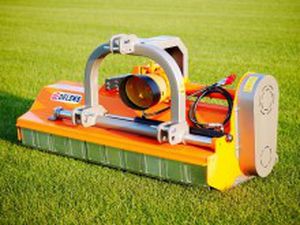 lawn mower 1