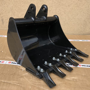 standard tooth bucket 1