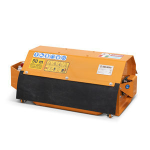 forestry mulcher 1