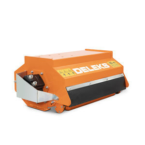 forestry mulcher 1