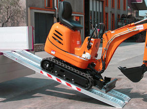 rubber loading ramp 1